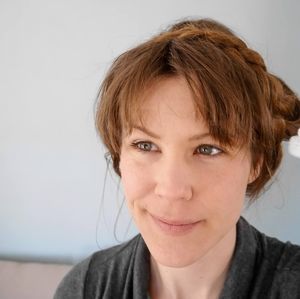 Meet your Posher, Alli